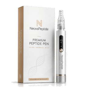 NeovaPeptide Premium Peptide Pen