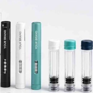 Peptide OEM Solutions
