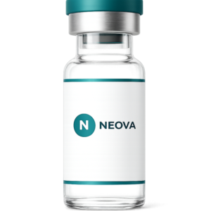 BAC Water 10ml – Vial